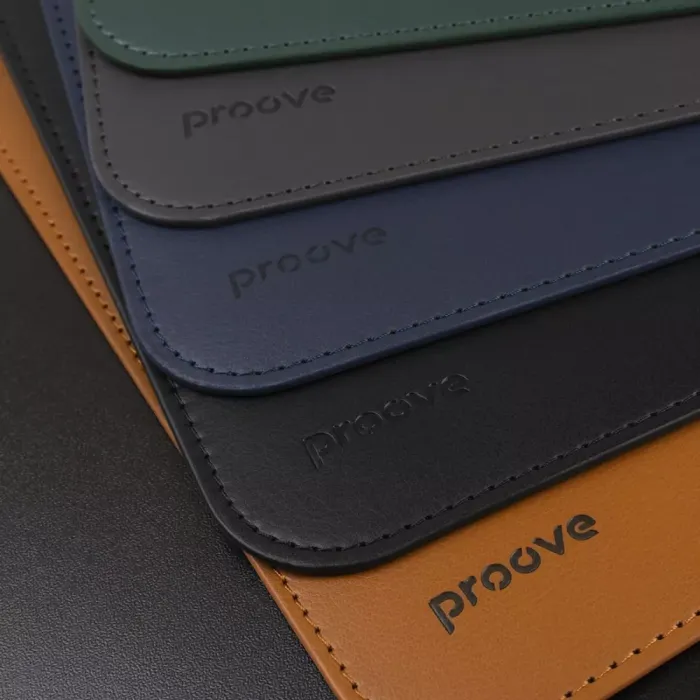 Чохол Proove Leather Sleeve MacBook 15,4"/16,2"