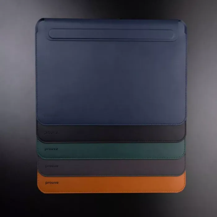 Чохол Proove Leather Sleeve MacBook 15,4"/16,2"