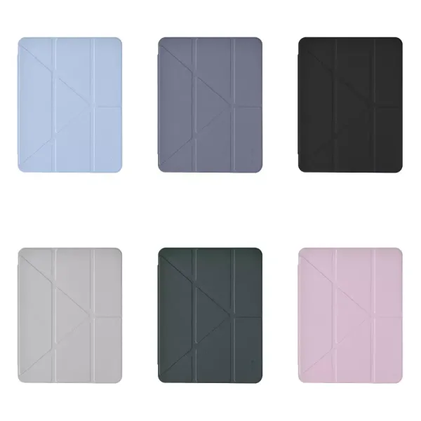 Чохол Proove Solid Case iPad 9.7" 2017/2018