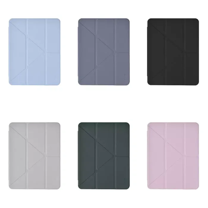 Чохол Proove Solid Case iPad 9.7" 2017/2018
