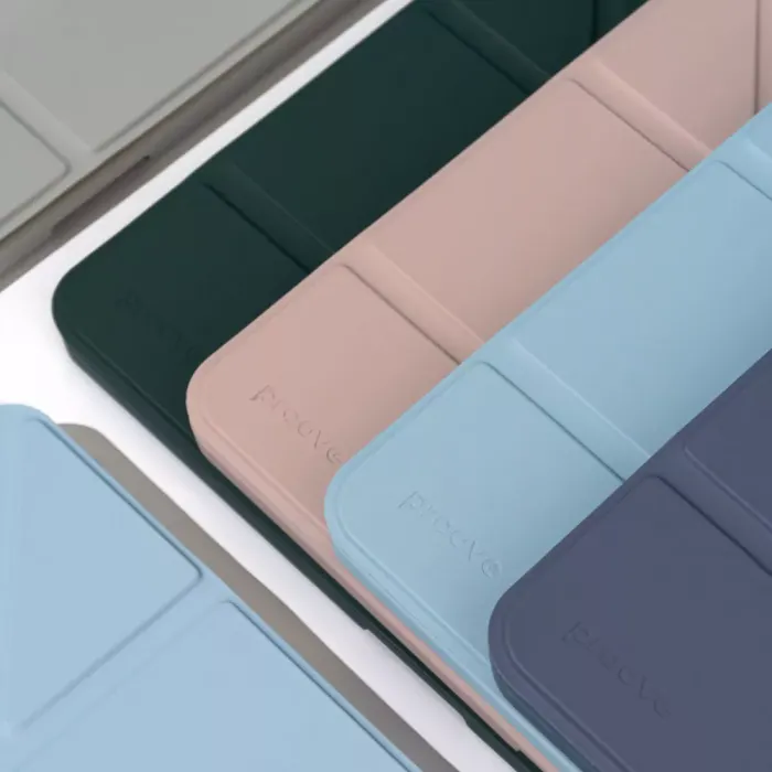Чохол Proove Solid Case iPad 10.2" 2019/2020/2021