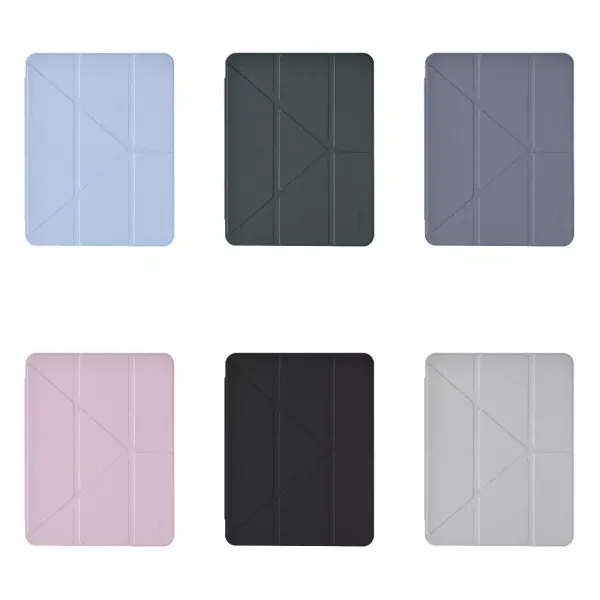 Чохол Proove Solid Case iPad 10.2" 2019/2020/2021
