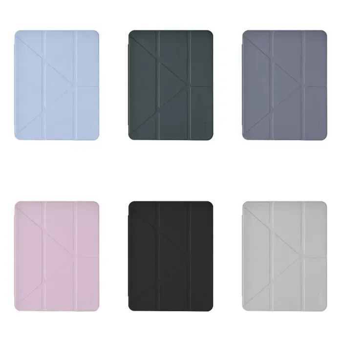 Чохол Proove Solid Case iPad 10.2" 2019/2020/2021