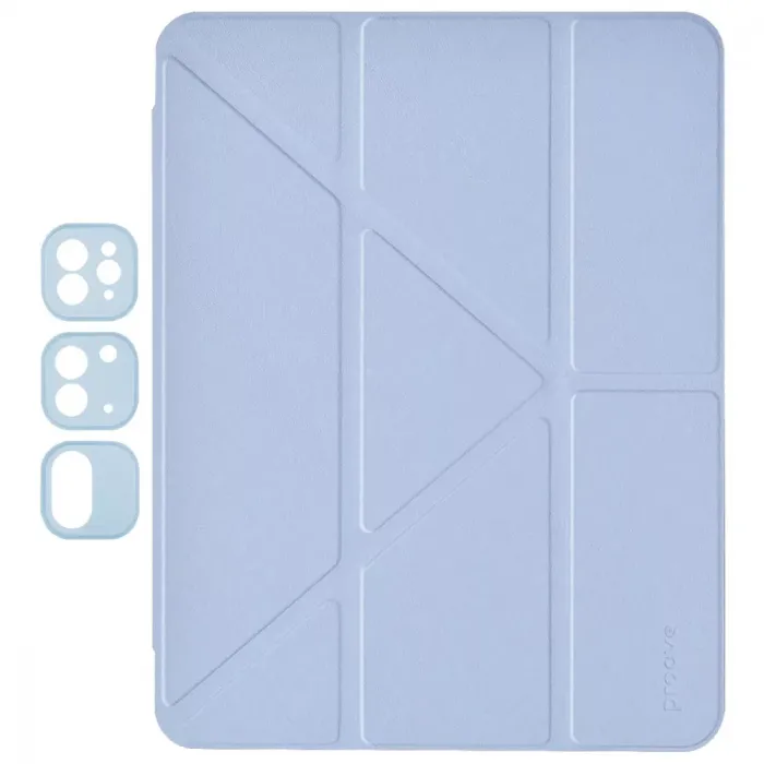 Чохол Proove Solid Case iPad Air 4/5 2020/2022, Pro 11 2018/2020/2021/2022