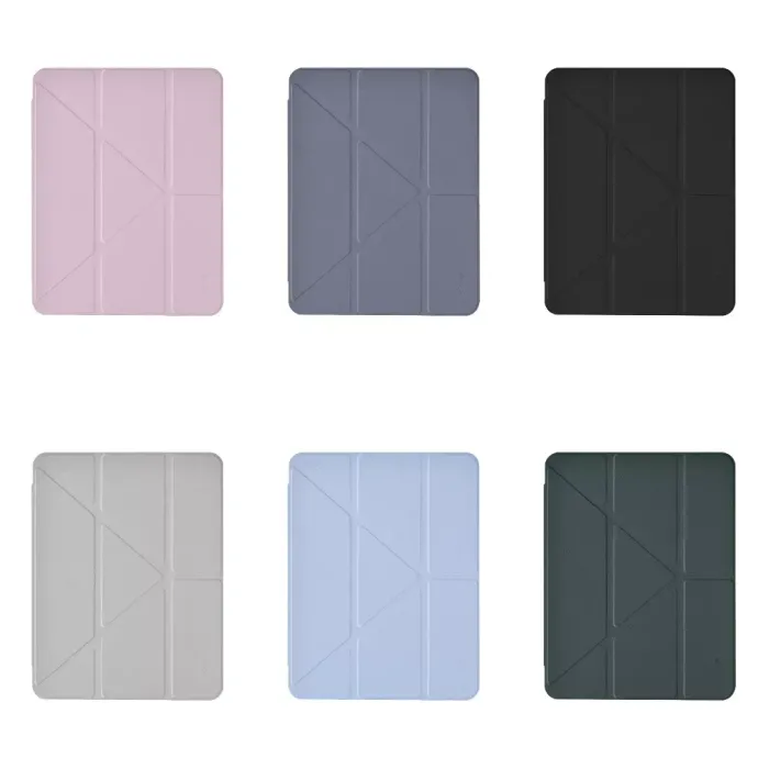 Чохол Proove Solid Case iPad Air 4/5 2020/2022, Pro 11 2018/2020/2021/2022