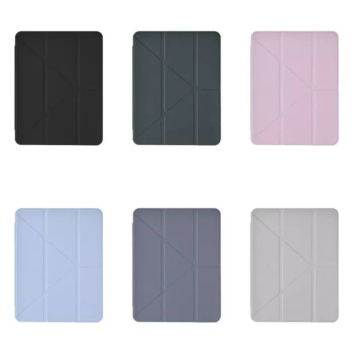 Чохол Proove Solid Case iPad Pro 12.9 2018/2020/2021/2022