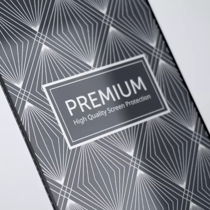 Захисне скло Proove Premium iPhone 12/12 Pro