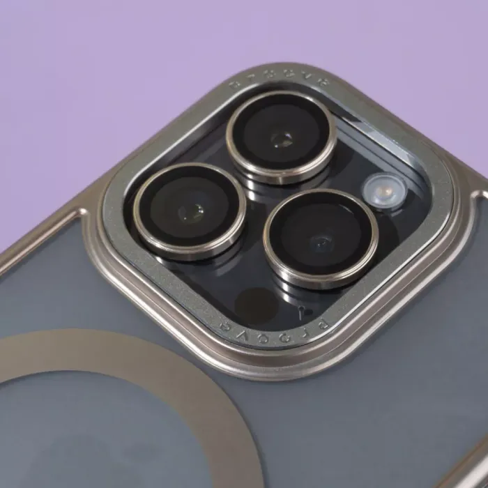 Чохол Proove Blur Case with Magnetic Ring iPhone 12 Pro Max