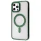 Чохол Proove Blur Case with Magnetic Ring iPhone 12 Pro Max