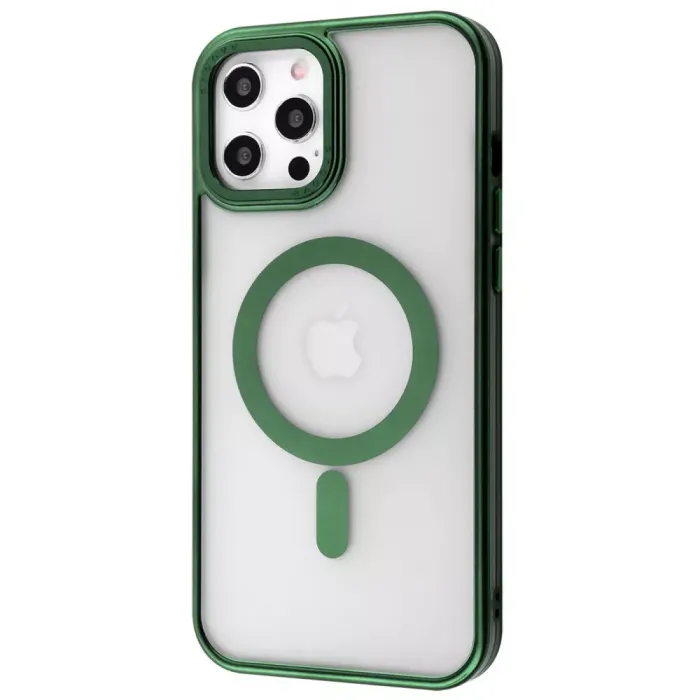Чохол Proove Blur Case with Magnetic Ring iPhone 12 Pro Max