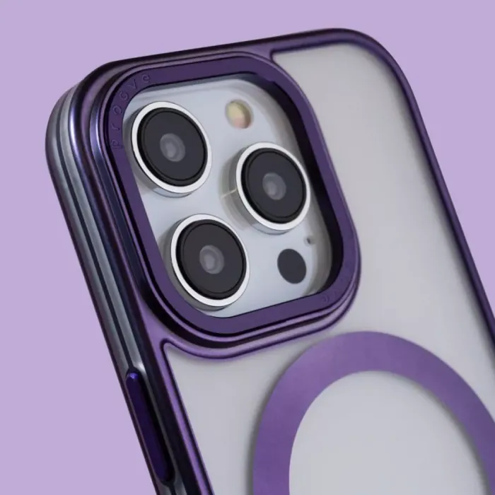 Чохол Proove Blur Case with Magnetic Ring iPhone 12 Pro Max