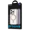 Чохол Proove Blur Case with Magnetic Ring iPhone 12 Pro Max