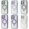 Чохол Proove Blur Case with Magnetic Ring iPhone 12 Pro Max
