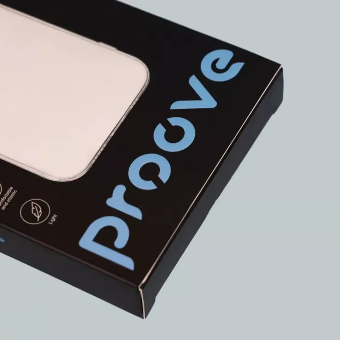 Чохол Proove Simple Case iPhone 14 Pro Max