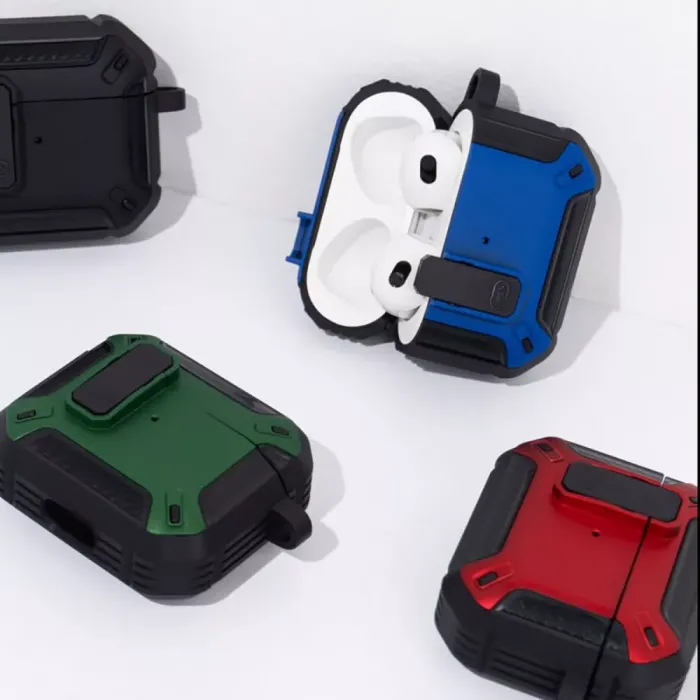 Чохол Defender Case for AirPods 4