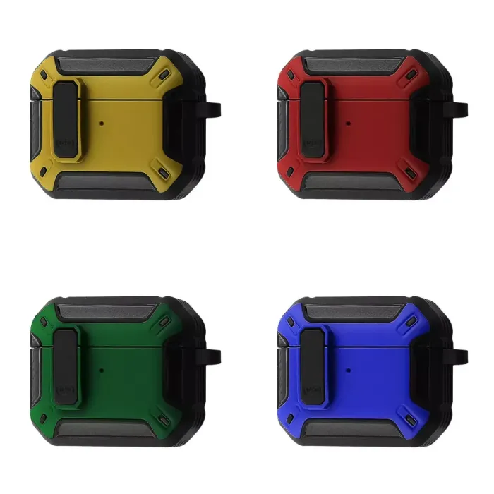 Чохол Defender Case for AirPods 4