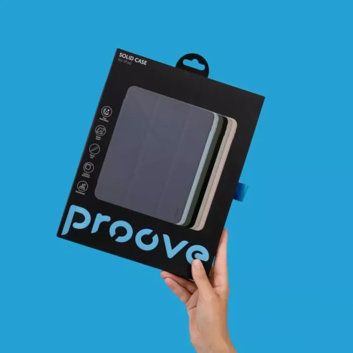 Чохол Proove Solid Case iPad Air 13" 2024