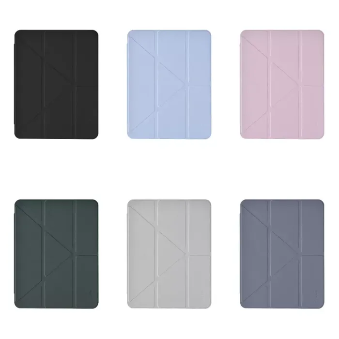 Чохол Proove Solid Case iPad Pro 11" 2024