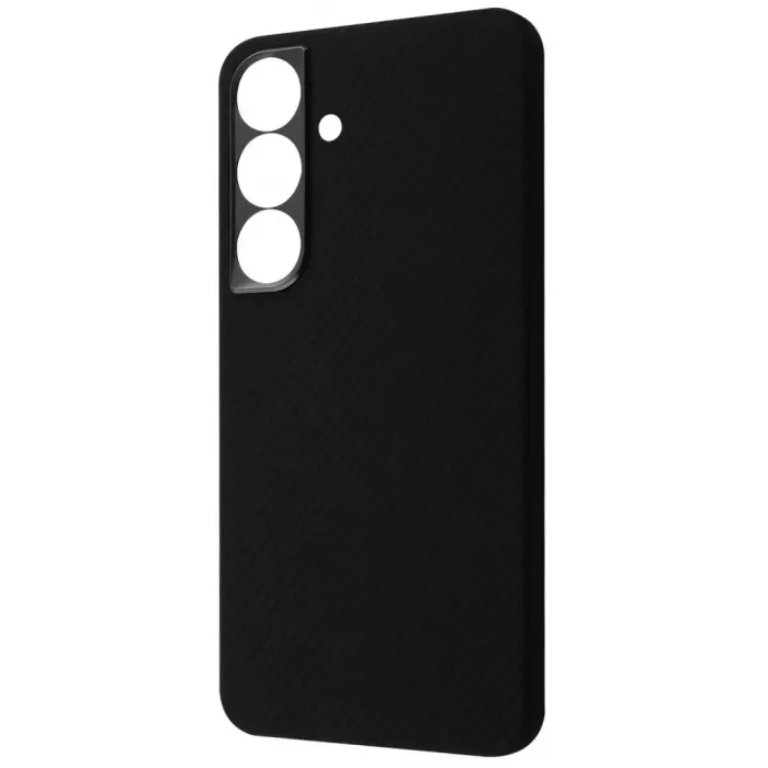 Чохол Proove Carbon Slim with Magnetic Ring Samsung Galaxy S25 Plus