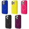 Чохол Proove Spectrum Case with Magnetic Ring iPhone 16 Pro