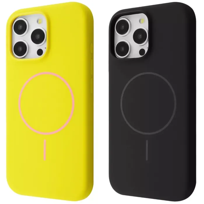 Чохол Proove Spectrum Case with Magnetic Ring iPhone 16 Pro Max
