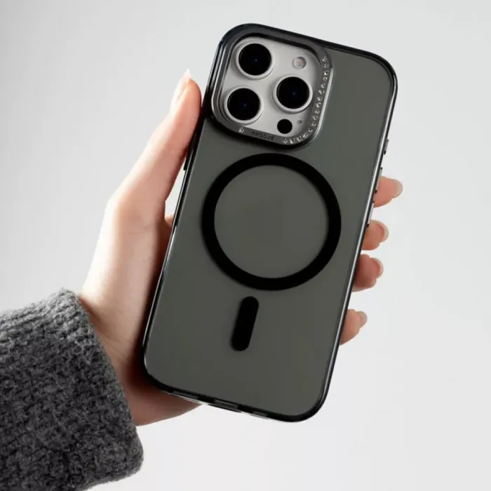 Чохол Proove VS1 Case with Magnetic Ring iPhone 15 Pro Max