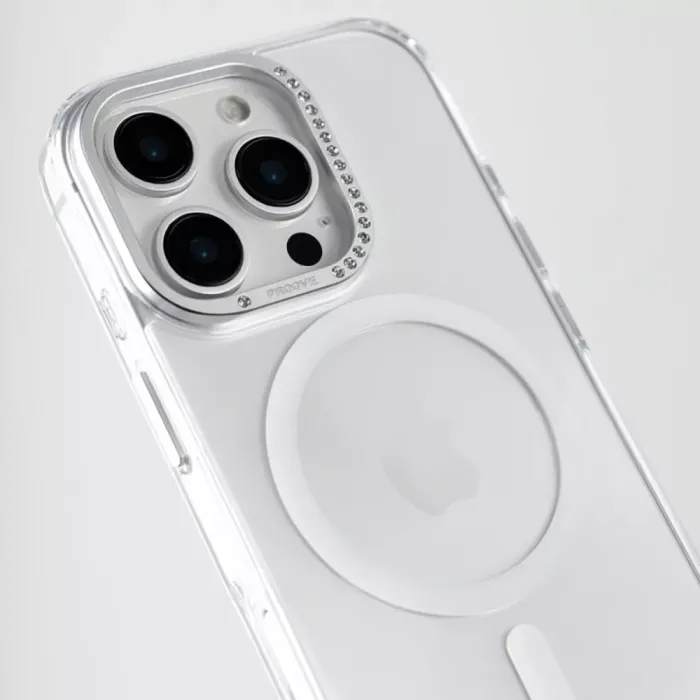 Чохол Proove VS1 Case with Magnetic Ring iPhone 15 Pro Max