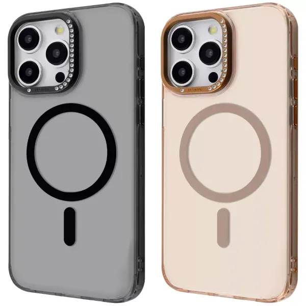 Чохол Proove VS1 Case with Magnetic Ring iPhone 15 Pro Max