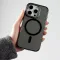 Чохол Proove VS1 Case with Magnetic Ring iPhone 16 Pro