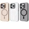 Чохол Proove VS1 Case with Magnetic Ring iPhone 16 Pro