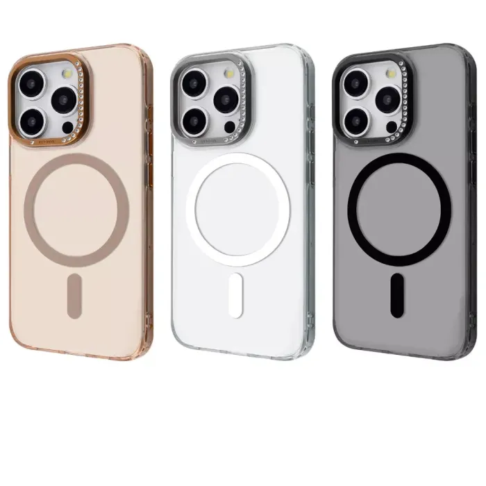 Чохол Proove VS1 Case with Magnetic Ring iPhone 16 Pro