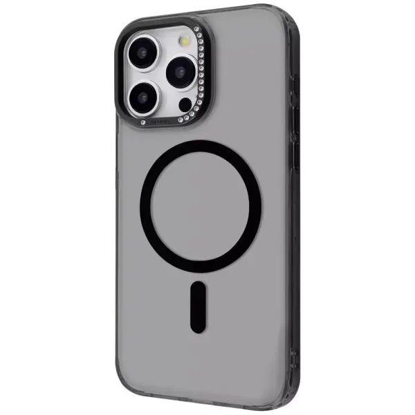 Чохол Proove VS1 Case with Magnetic Ring iPhone 16 Pro Max