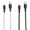 Кабель Proove Rebirth Lightning 2.4A (1m)