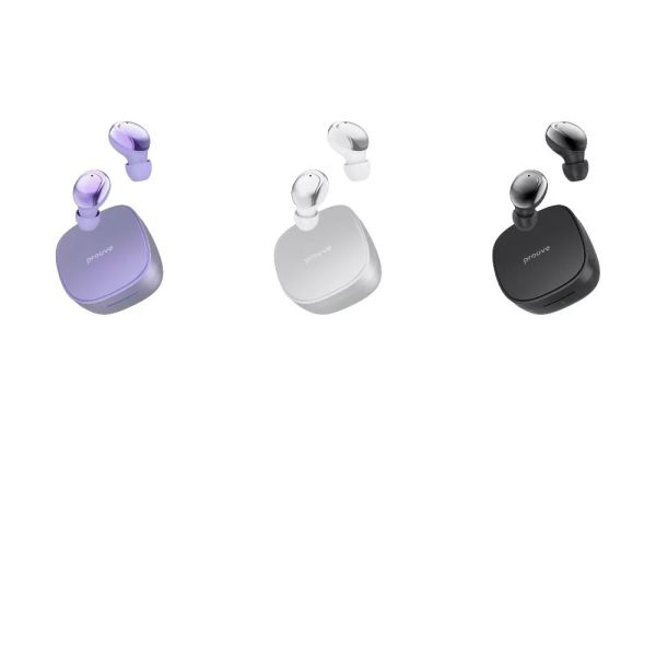 Бездротові навушники Proove Charm TWS