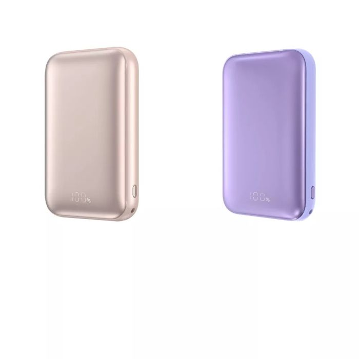 Портативна Батарея Proove Vibe Energy 20W 10000mAh