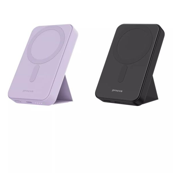Портативна Батарея Proove Hyperion 20W 10000mAh