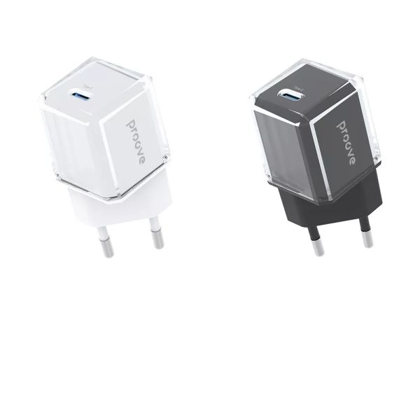 МЗП Proove Pure GaN 30W (Type-C)