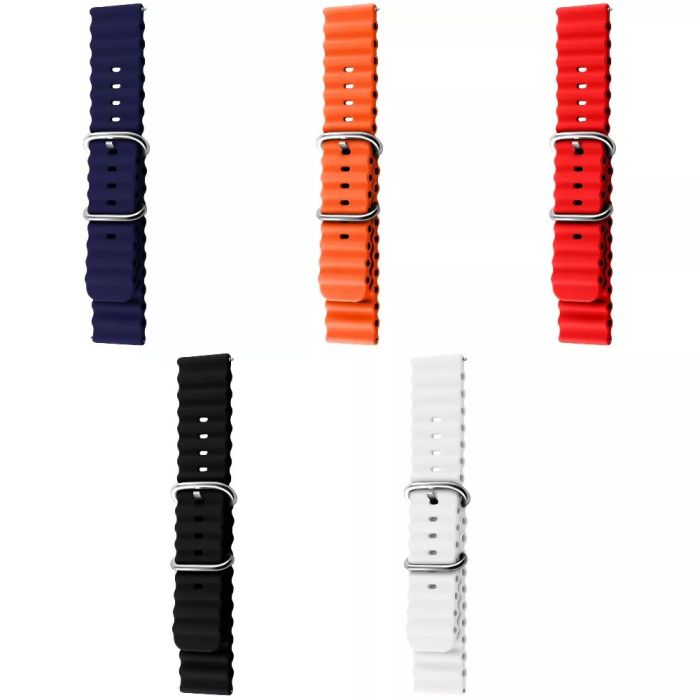 Ремінець Proove Active Band 22 mm