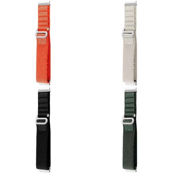 Ремінець Proove Pulse Loop 20 mm