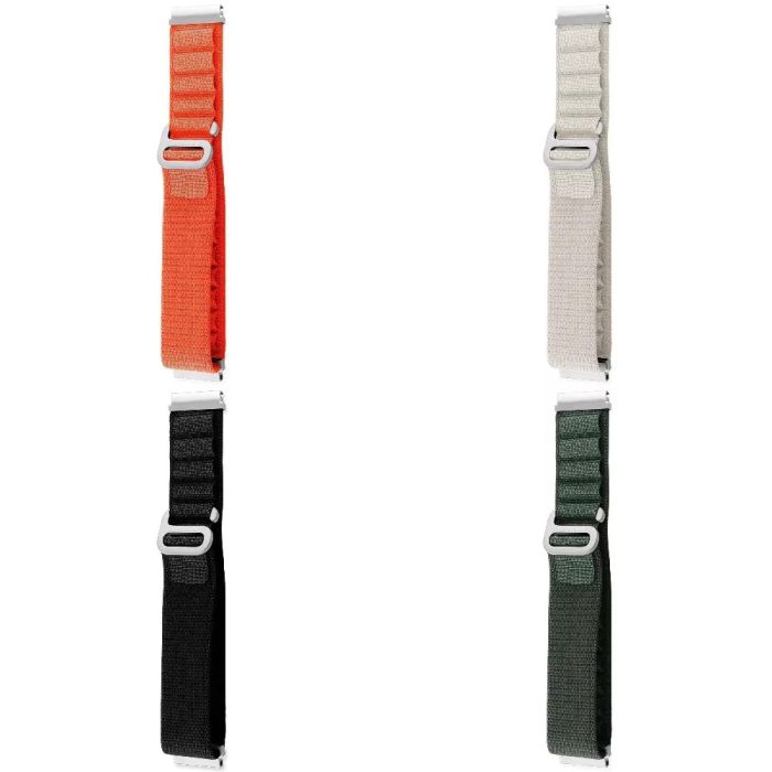 Ремінець Proove Metal Loop 22 mm