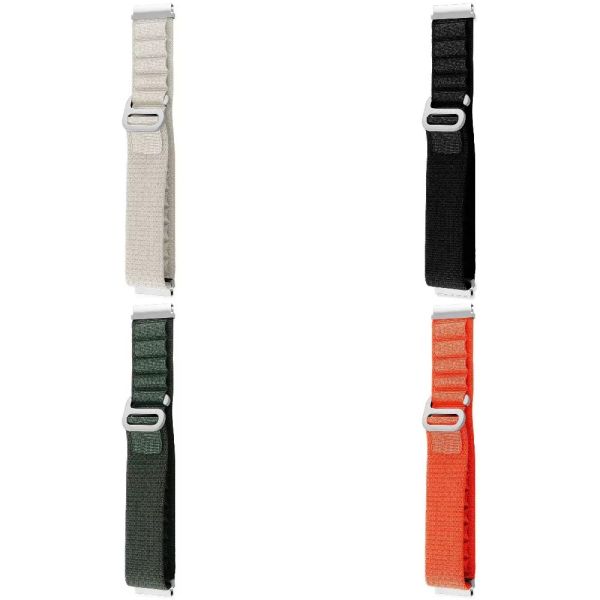 Ремінець Proove Pulse Loop 22 mm