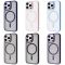 Чохол Proove Essence Case with Magnetic Ring iPhone 16 Pro