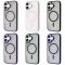 Чохол Proove Essence Case with Magnetic Ring iPhone 16