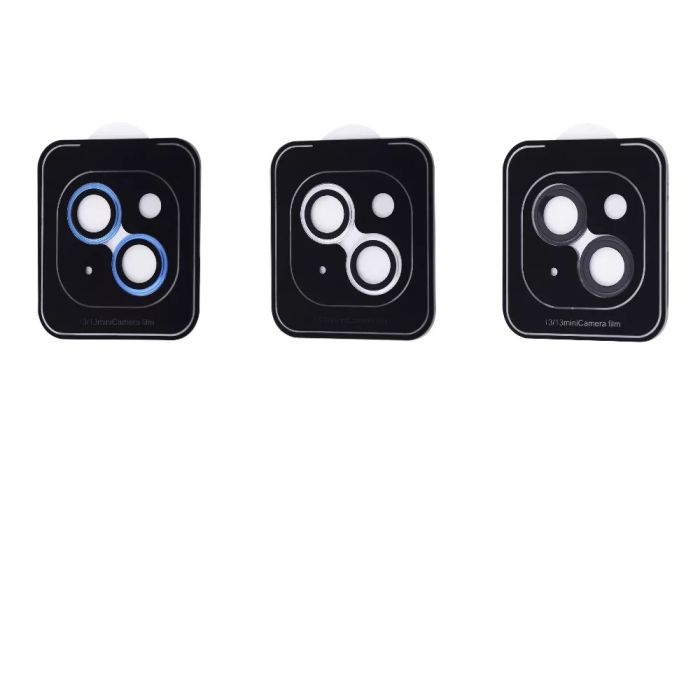 Захист камери Proove Achilles iPhone 13/13 mini