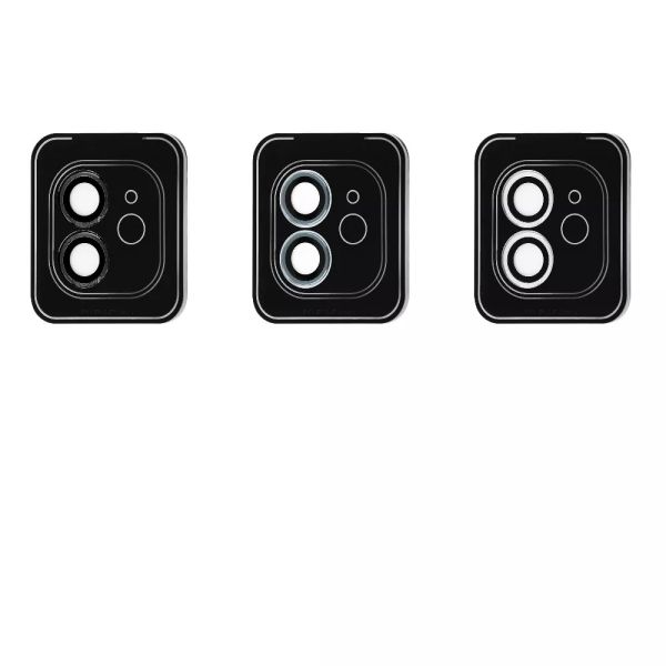 Захист камери Proove Achilles iPhone 11/12/12 mini