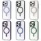 Чохол Proove Blur Case with Magnetic Ring iPhone 16 Pro Max