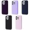 Чохол Proove Silicone Case with Magnetic Ring iPhone 14 Pro Max
