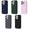 Чохол Proove Silicone Case with Magnetic Ring iPhone 15 Pro Max