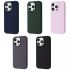 Чохол Proove Silicone Case with Magnetic Ring iPhone 15 Pro Max