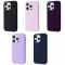 Чохол Proove Silicone Case with Magnetic Ring iPhone 14 Pro